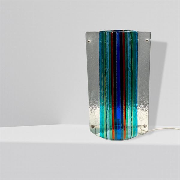 Paolo Dorazio  (Italy, 1990s)  - Auction DESIGN & DECORATIVE ARTS - Colasanti Casa d'Aste