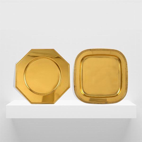 Italian manufacture (18)  (1970s)  - Auction DESIGN & DECORATIVE ARTS - Colasanti Casa d'Aste