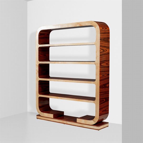 Manifattura francese  (XX Sec.)  - Asta DESIGN & ARTI DECORATIVE DEL 900 - Colasanti Casa d'Aste