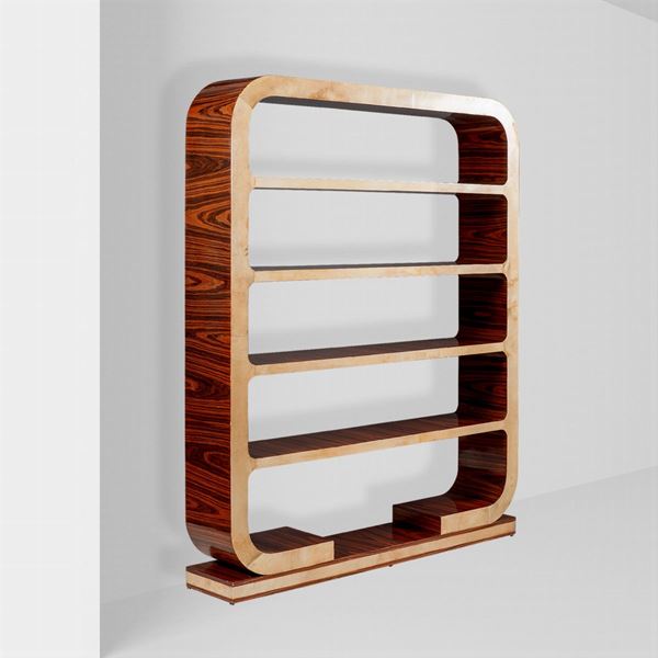 Manifattura francese  (XX Sec.)  - Asta DESIGN & ARTI DECORATIVE DEL 900 - Colasanti Casa d'Aste