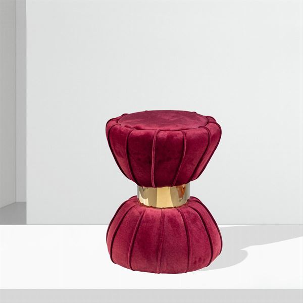 French manufacture  (20th century)  - Auction DESIGN & DECORATIVE ARTS - Colasanti Casa d'Aste