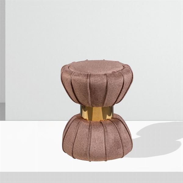 French manufacture  (20th century)  - Auction DESIGN & DECORATIVE ARTS - Colasanti Casa d'Aste