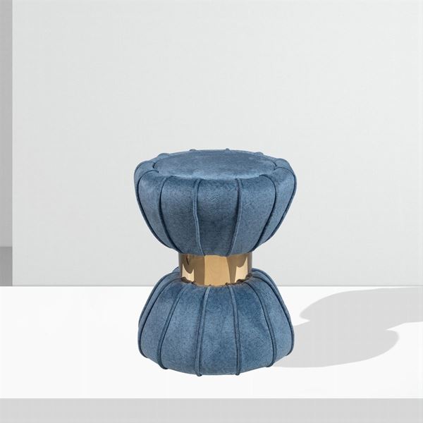 French manufacture  (20th century)  - Auction DESIGN & DECORATIVE ARTS - Colasanti Casa d'Aste