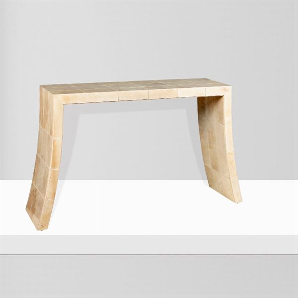 Manifattura francese  (XX Sec.)  - Asta DESIGN & ARTI DECORATIVE DEL 900 - Colasanti Casa d'Aste