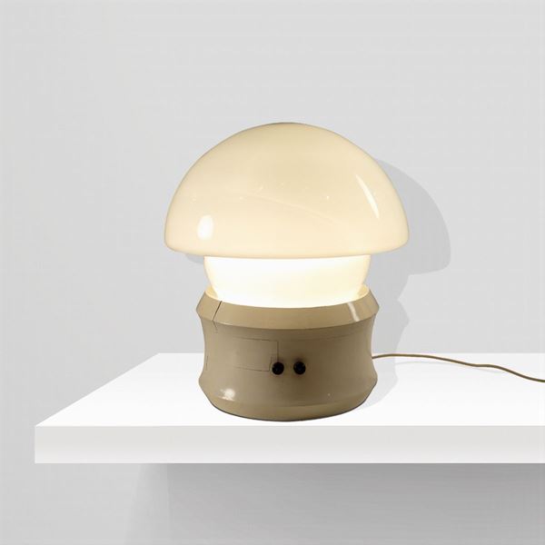 Italian manufacture  (1970s)  - Auction DESIGN & DECORATIVE ARTS - Colasanti Casa d'Aste