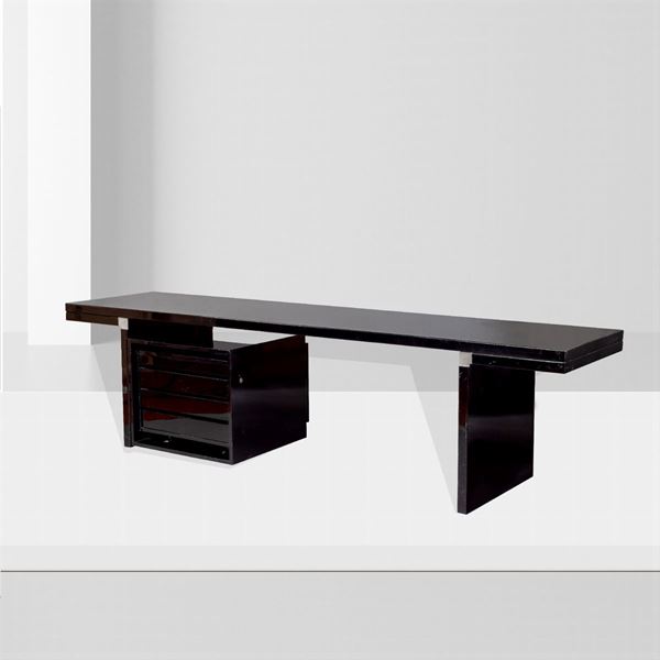 Carlo Scarpa, prod. Simon