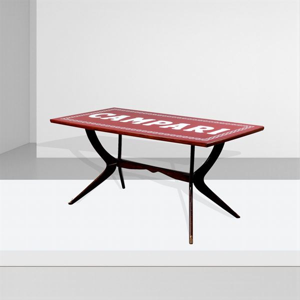 Manifattura italiana  (XX Sec.)  - Asta DESIGN & ARTI DECORATIVE DEL 900 - Colasanti Casa d'Aste