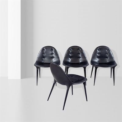 Philippe Starck, Prod. Cassina Replica (4)