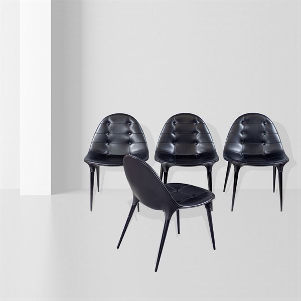 Philippe Starck, prod. Cassina replica (4)