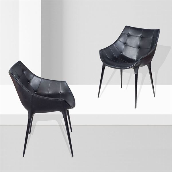 Philippe Starck, prod. Cassina replica (2)