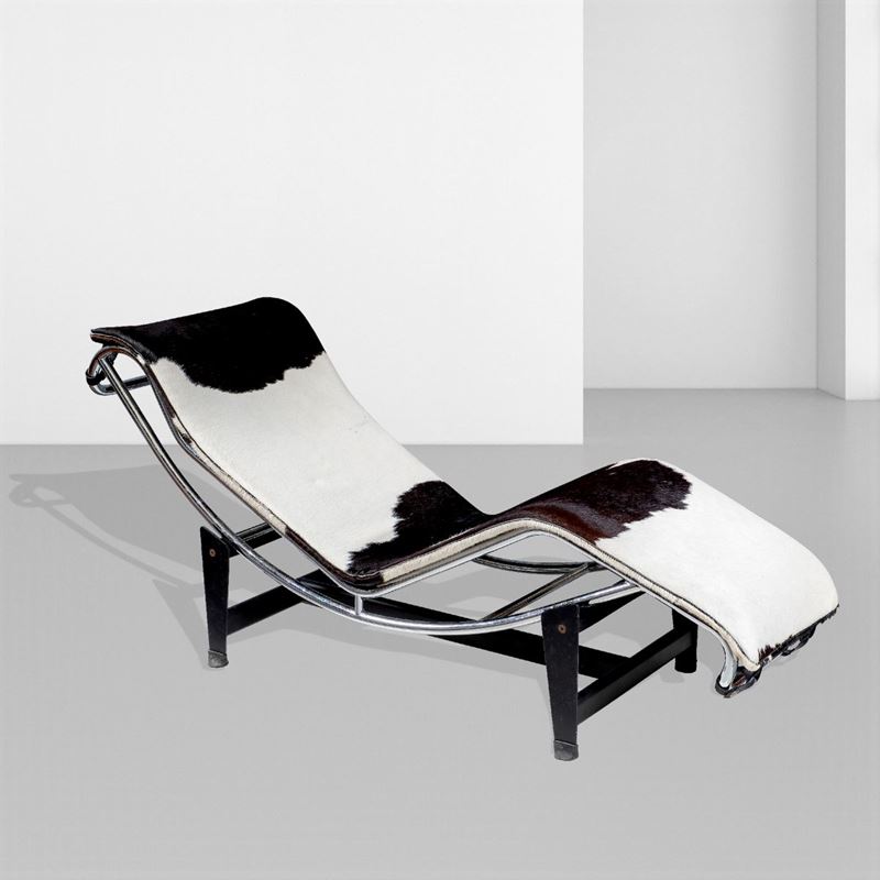 Le Corbusier, Prod. Cassina Replica