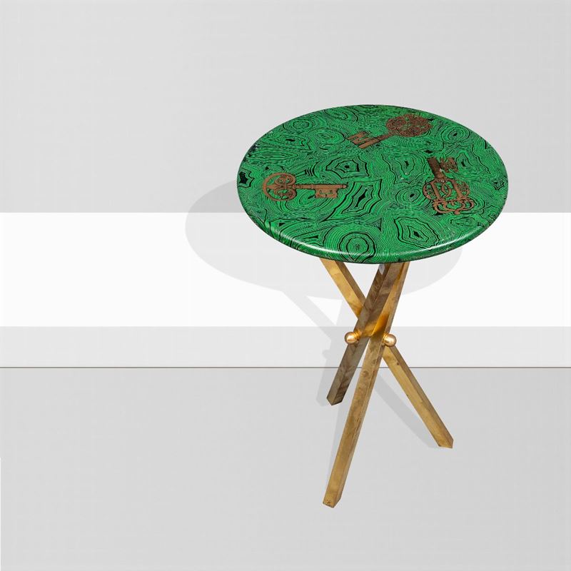 Piero Fornasetti, Prod. Fornasetti