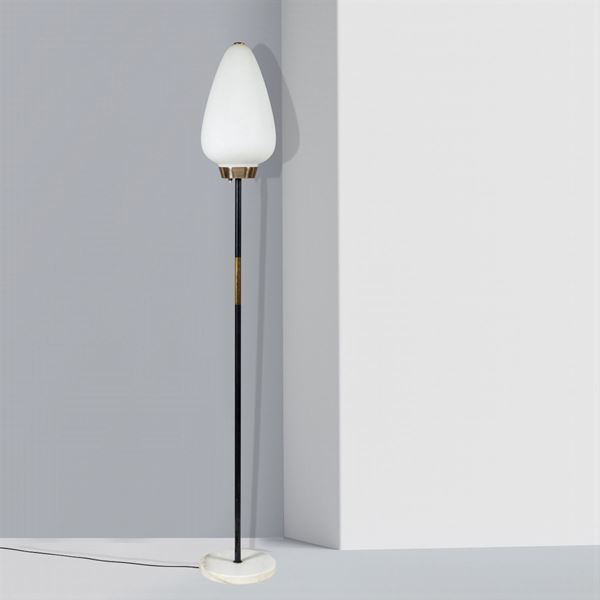 Stilnovo, attribuito  (Italia, anni 50)  - Asta DESIGN & ARTI DECORATIVE DEL 900 - Colasanti Casa d'Aste