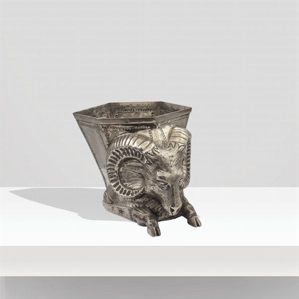 Gabriella Crespi  (Italy, 1970s)  - Auction DESIGN & DECORATIVE ARTS - Colasanti Casa d'Aste