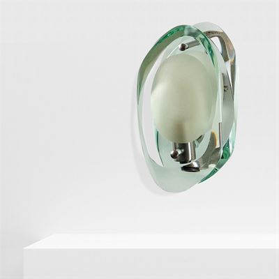 Max Ingrand, Prod. Fontana Arte
