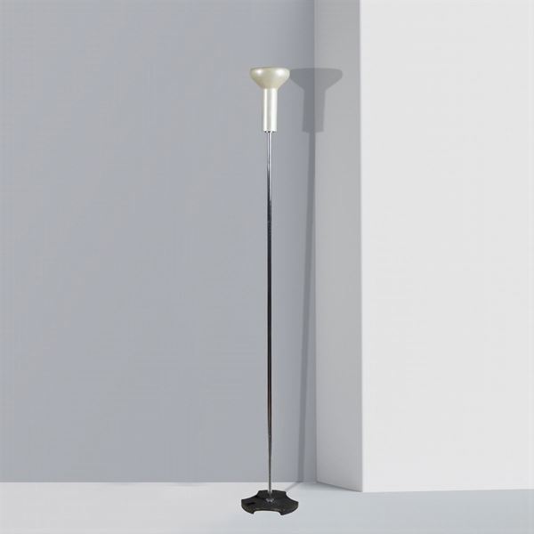 Gino Sarfatti, prod. Arteluce  (Italia, 1956)  - Auction DESIGN & DECORATIVE ARTS - Colasanti Casa d'Aste