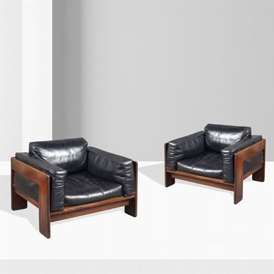 Afra e Tobia Scarpa Prod. Gavina (2)