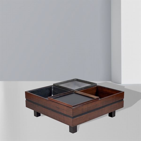 Prod. Sormani  (Italia, anni 60)  - Asta DESIGN & ARTI DECORATIVE DEL 900 - Colasanti Casa d'Aste