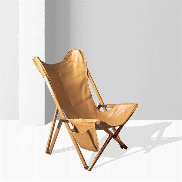 Italian manufacture  (1960s)  - Auction DESIGN & DECORATIVE ARTS - Colasanti Casa d'Aste