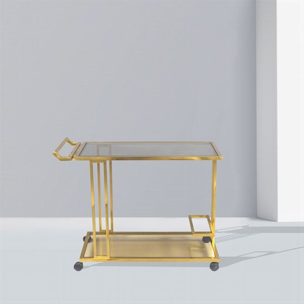 Italian manufature  (1970s)  - Auction DESIGN & DECORATIVE ARTS - Colasanti Casa d'Aste