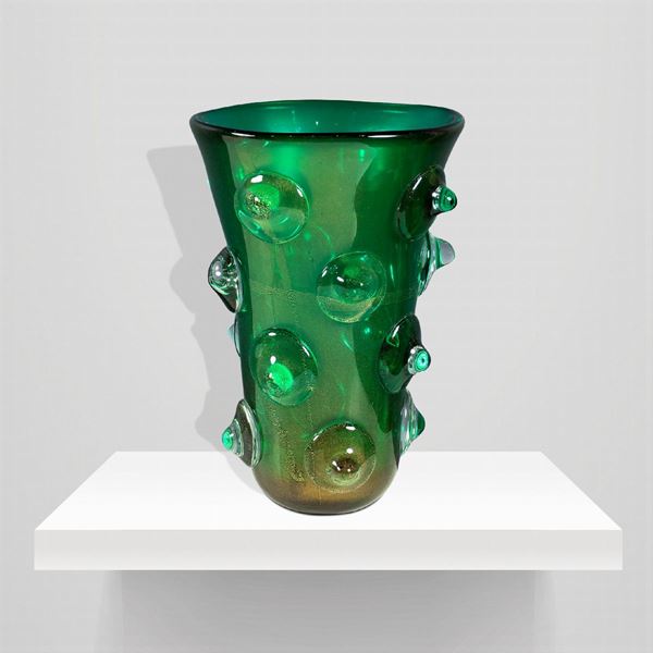 Tommaso Barbi  (Murano, 1972)  - Auction DESIGN & DECORATIVE ARTS - Colasanti Casa d'Aste