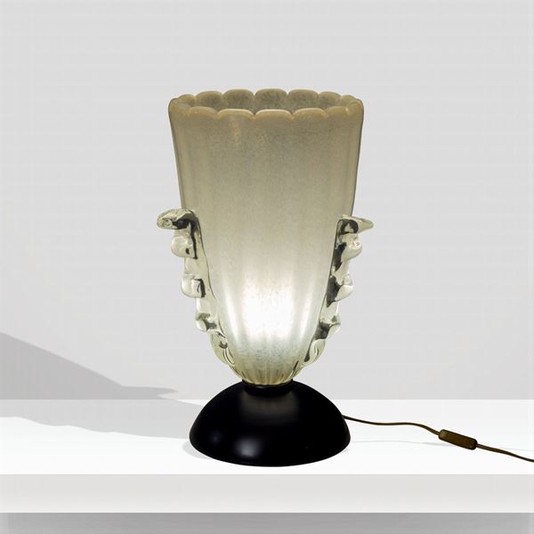 Murano manufacture