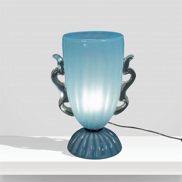 Murano manufacutre