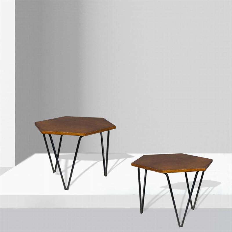 Gio Ponti, Prod. Isa (2)
