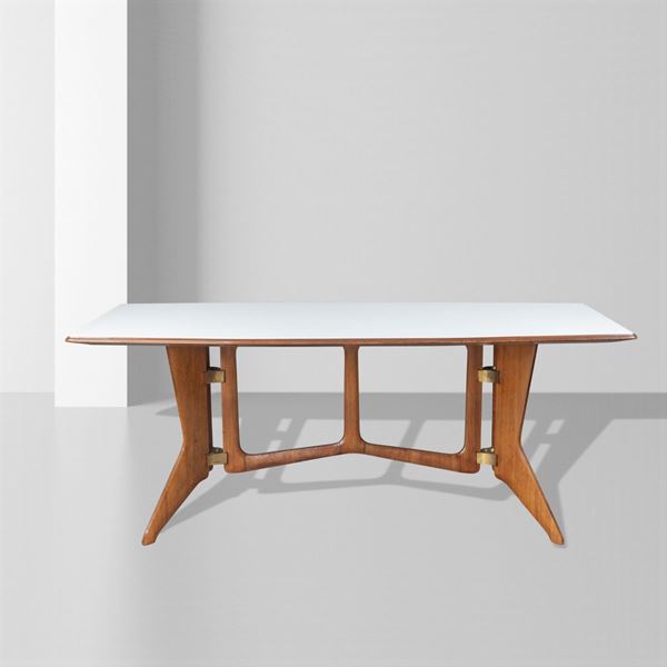 Ico Parisi, attributed  (Italy, 1950s)  - Auction DESIGN & DECORATIVE ARTS - Colasanti Casa d'Aste