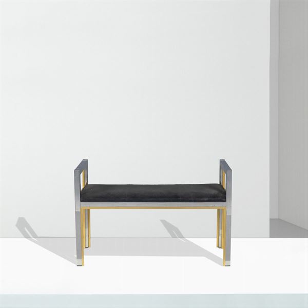 Nucci Valsecchi  (Italia, anni 70)  - Asta DESIGN & ARTI DECORATIVE DEL 900 - Colasanti Casa d'Aste