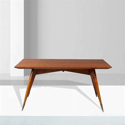 Gio Ponti, Attribuito