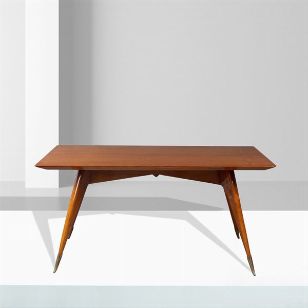 Gio Ponti, attributed  (Italy, 1950s)  - Auction DESIGN & DECORATIVE ARTS - Colasanti Casa d'Aste