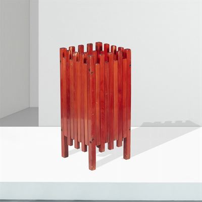Ettore Sottsass, Prod. Poltronova