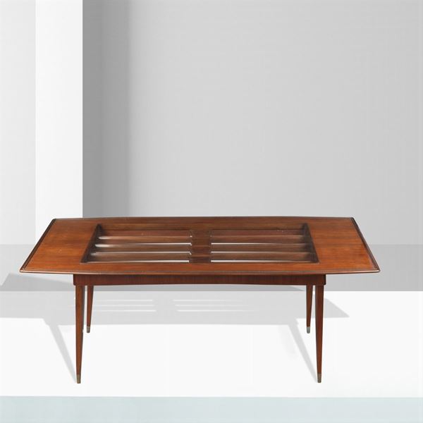 Italian manufacture  (1950s)  - Auction DESIGN & DECORATIVE ARTS - Colasanti Casa d'Aste