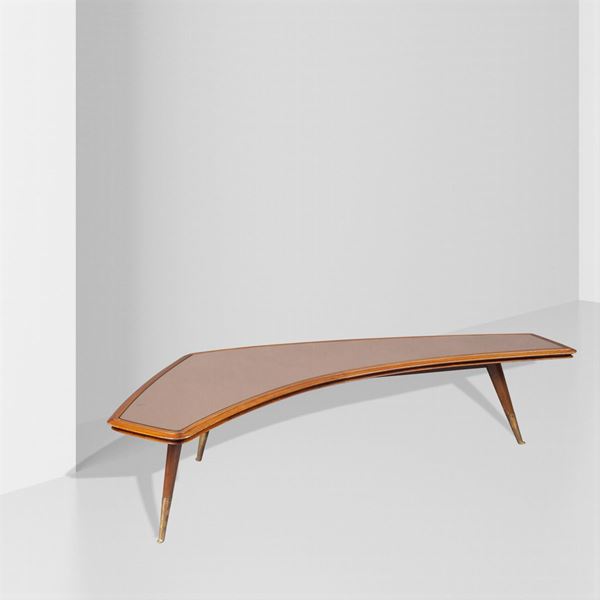 Giuseppe Scapinelli  (Italy, 1950s)  - Auction DESIGN & DECORATIVE ARTS - Colasanti Casa d'Aste