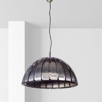 Elio Martinelli, Prod. Martinelli Luce