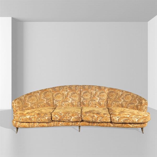 I.S.A.  (Italy, 1950s)  - Auction DESIGN & DECORATIVE ARTS - Colasanti Casa d'Aste