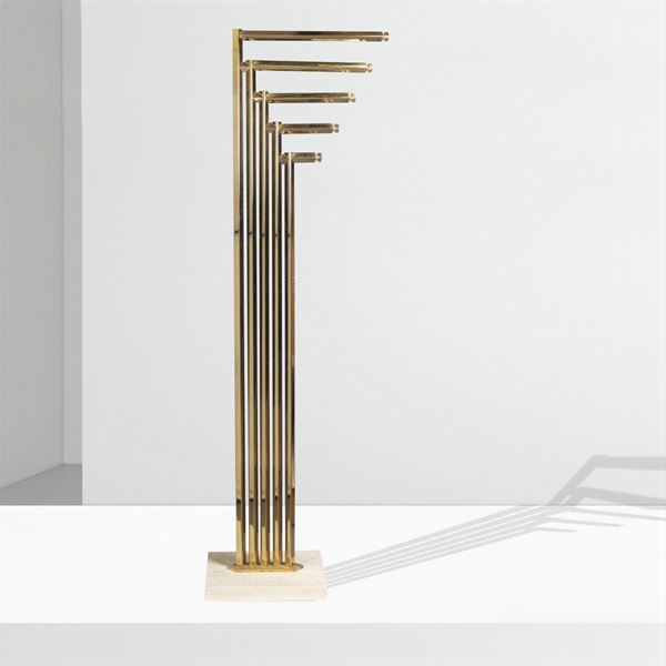 Nucci Valsecchi  (Italia, anni 70)  - Asta DESIGN & ARTI DECORATIVE DEL 900 - Colasanti Casa d'Aste