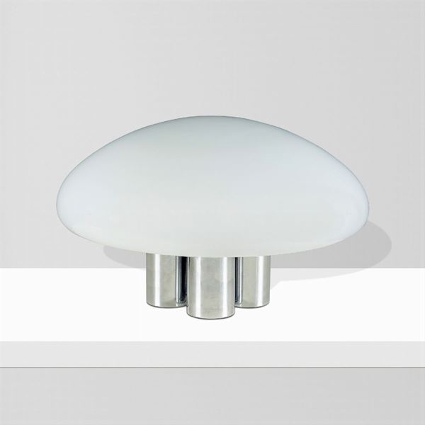 Sergio Mazza, prod. Quattrifolio  (Italy, 1970s)  - Auction DESIGN & DECORATIVE ARTS - Colasanti Casa d'Aste