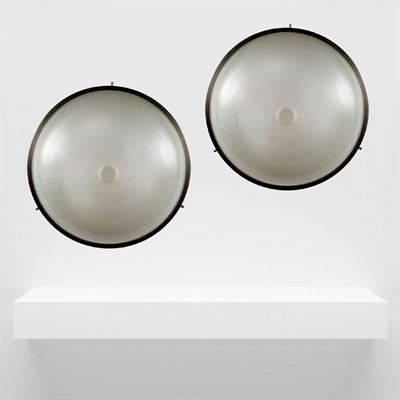 Sergio Mazza, Prod. Artemide (2)