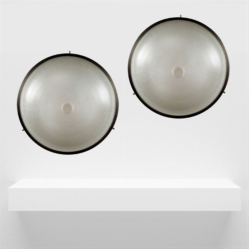 Sergio Mazza, Prod. Artemide (2)