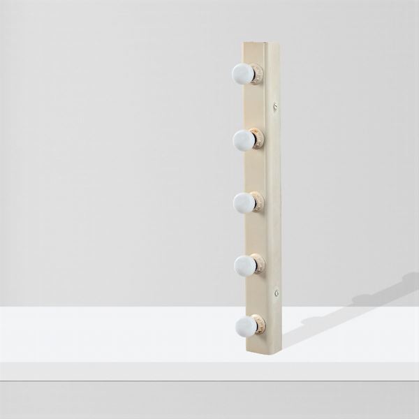 Gino Sarfatti, prod. Arteluce  (Italia, 1960s)  - Auction DESIGN & DECORATIVE ARTS - Colasanti Casa d'Aste