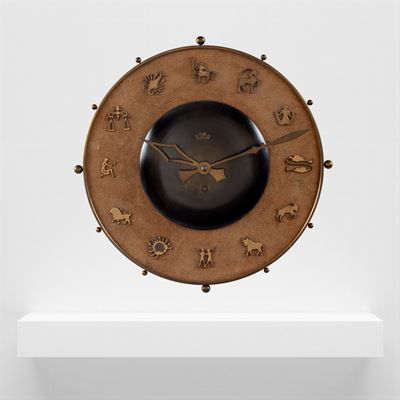 Gio Ponti, Attribuito