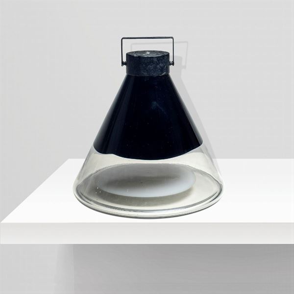 AV Mazzega  (Murano, anni 70)  - Asta DESIGN & ARTI DECORATIVE DEL 900 - Colasanti Casa d'Aste