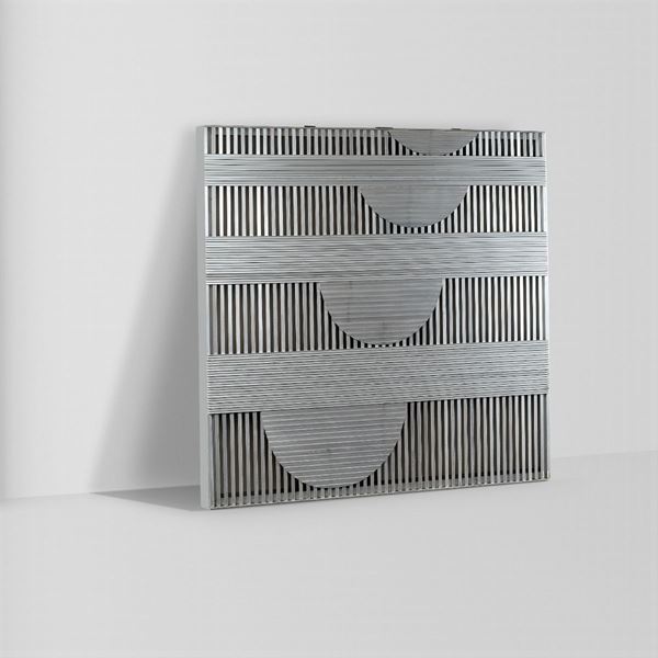 Salvatore Messina  (Italia 1916 - 1982)  - Auction DESIGN & DECORATIVE ARTS - Colasanti Casa d'Aste