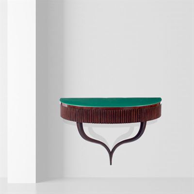 Paolo Buffa, Attribuito