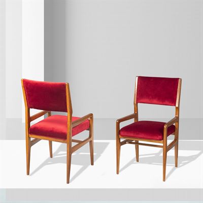 Gio Ponti, Prod. Cassina (6)