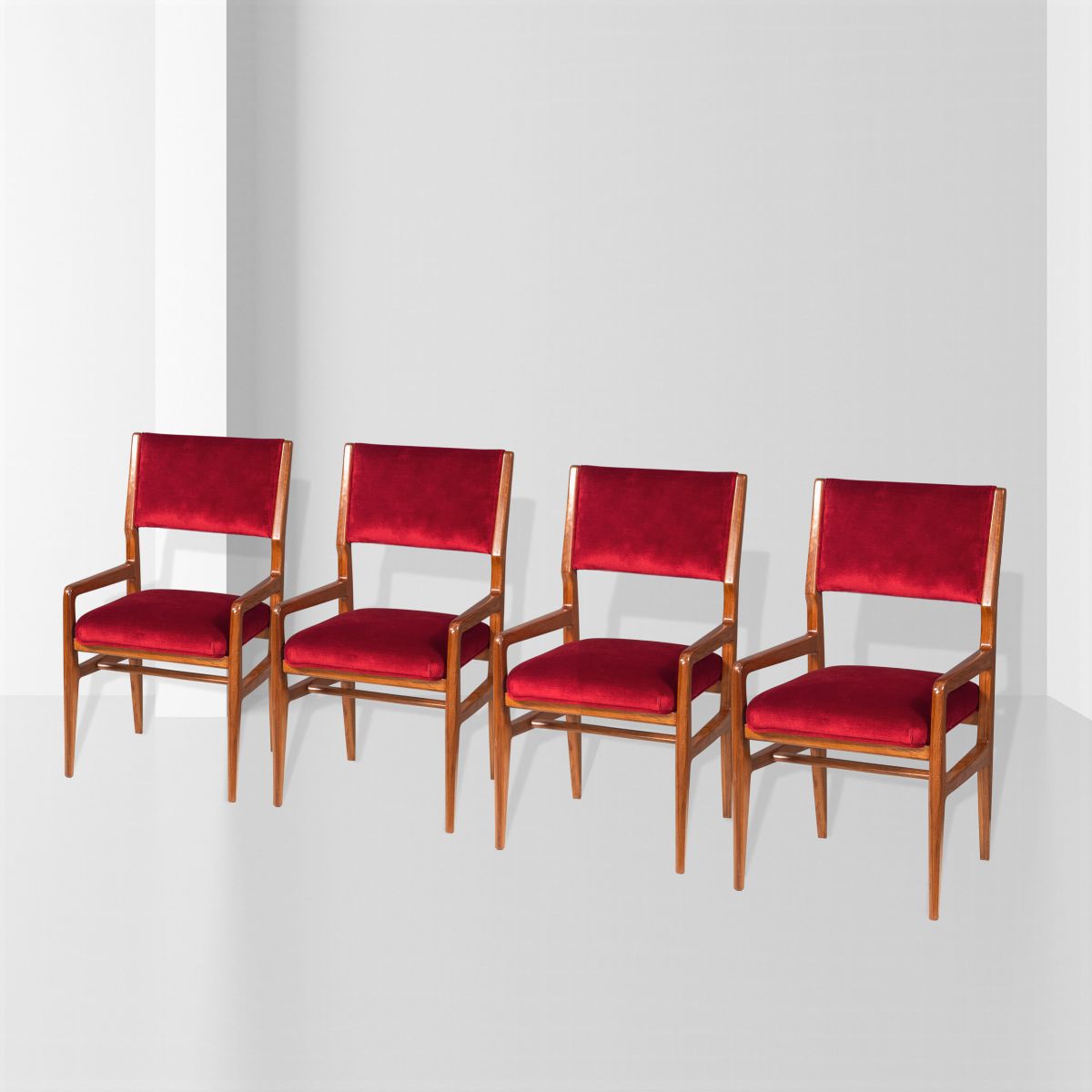 Gio Ponti, Prod. Cassina (6)