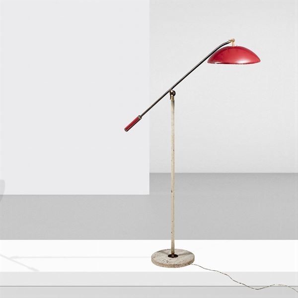 Stilnovo  (Italia, anni 50)  - Asta DESIGN & ARTI DECORATIVE DEL 900 - Colasanti Casa d'Aste