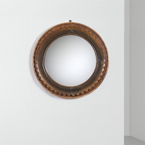 FRATELLI MARELLI  (Italia, 1950s)  - Auction DESIGN & DECORATIVE ARTS - Colasanti Casa d'Aste